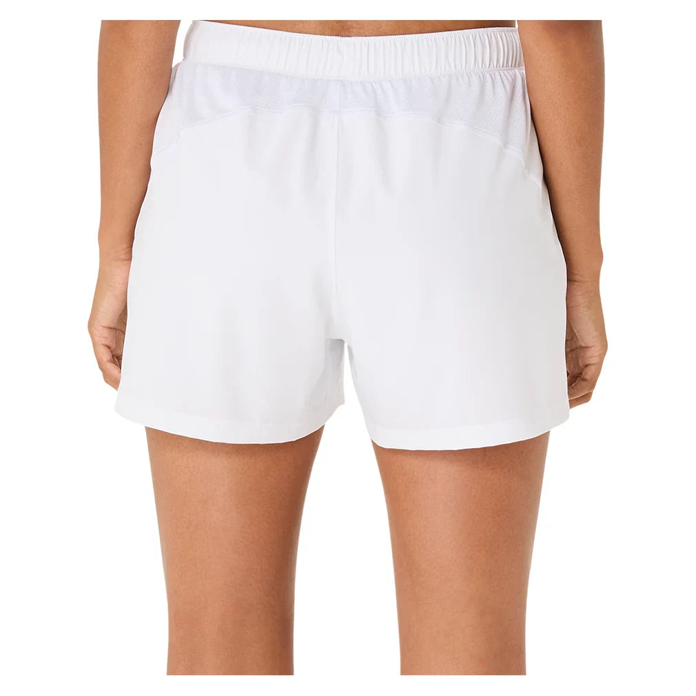 Women`s Court 2-n-1 Tennis Short Apparel Asics