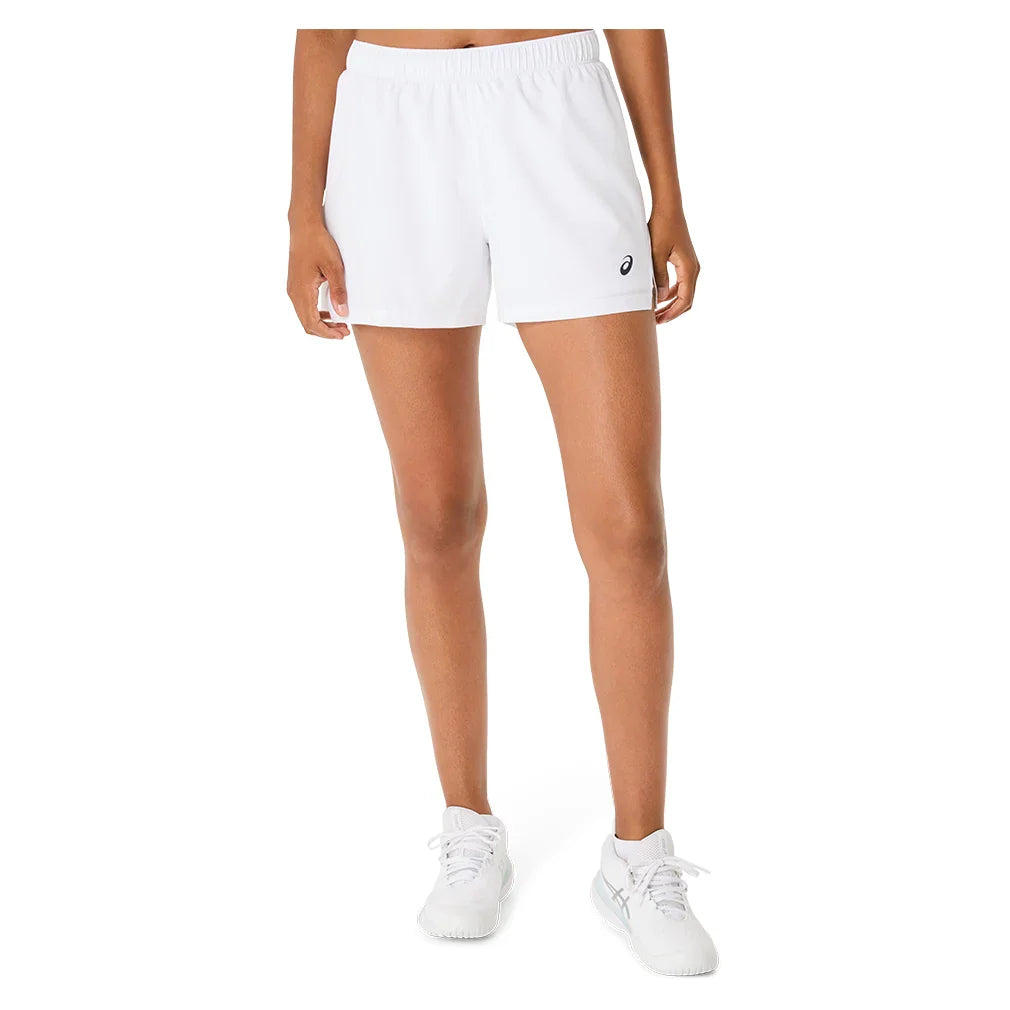 Women`s Court 2-n-1 Tennis Short Apparel Asics