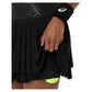Women`s Match Night Energy Tennis Dress Performance Black Apparel Asics