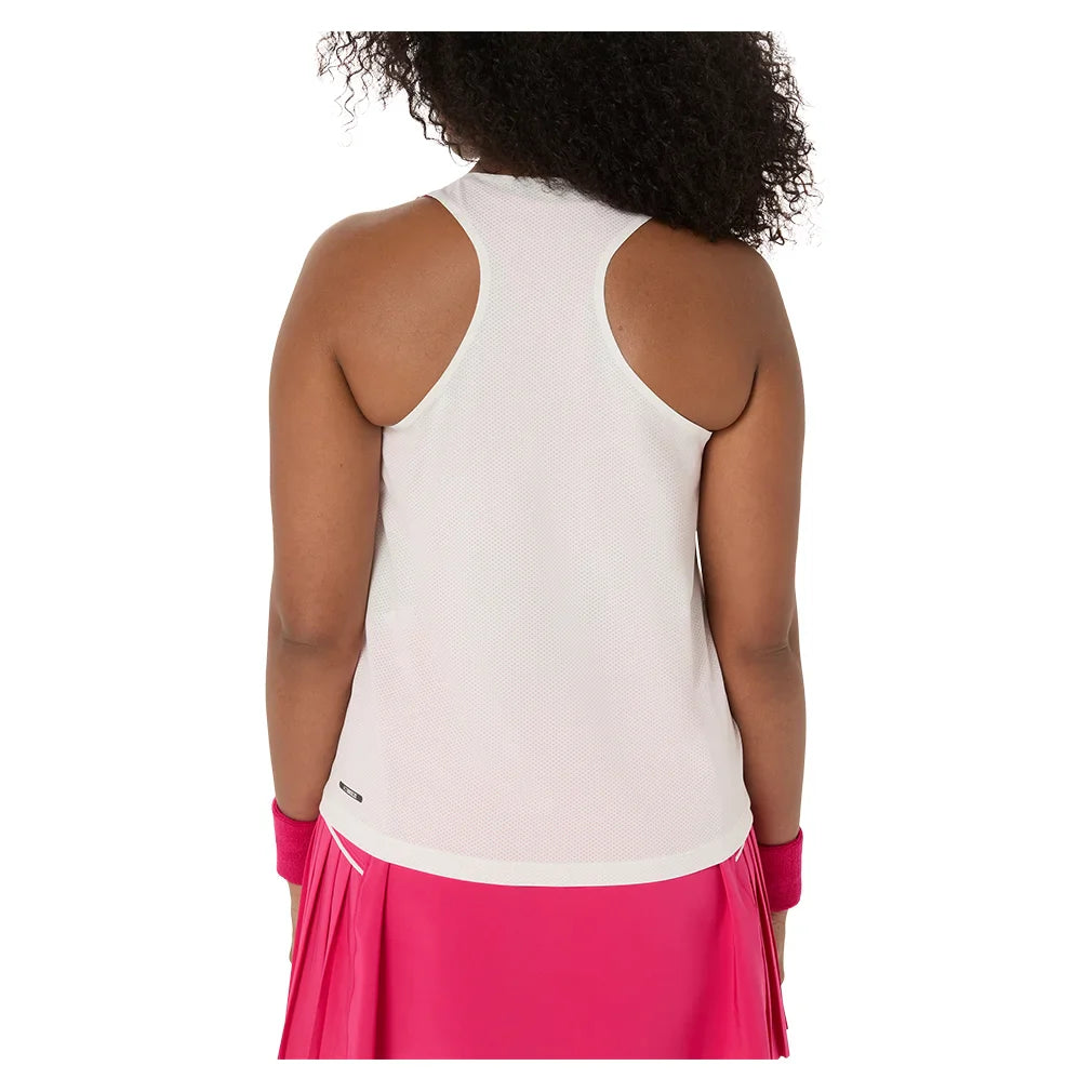 Women`s Match Actibreeze Tennis Tank Apparel Asics