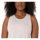 Women`s Match Actibreeze Tennis Tank Apparel Asics