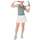 Women`s Match Actibreeze Tennis Tank Apparel Asics