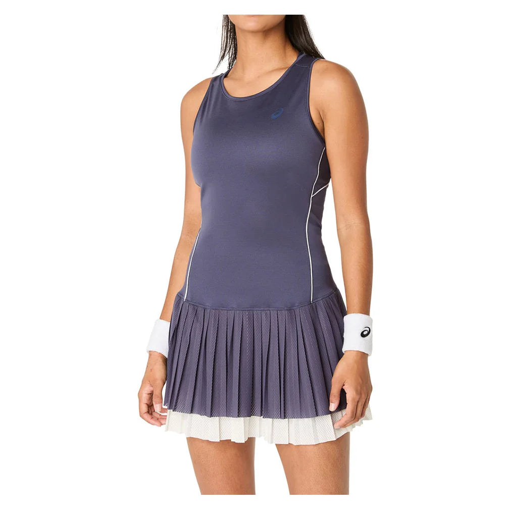 Women`s Match Tennis Dress Apparel Asics