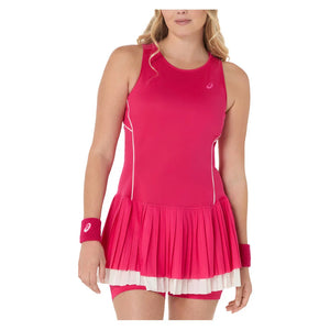 Women`s Match Tennis Dress Apparel Asics