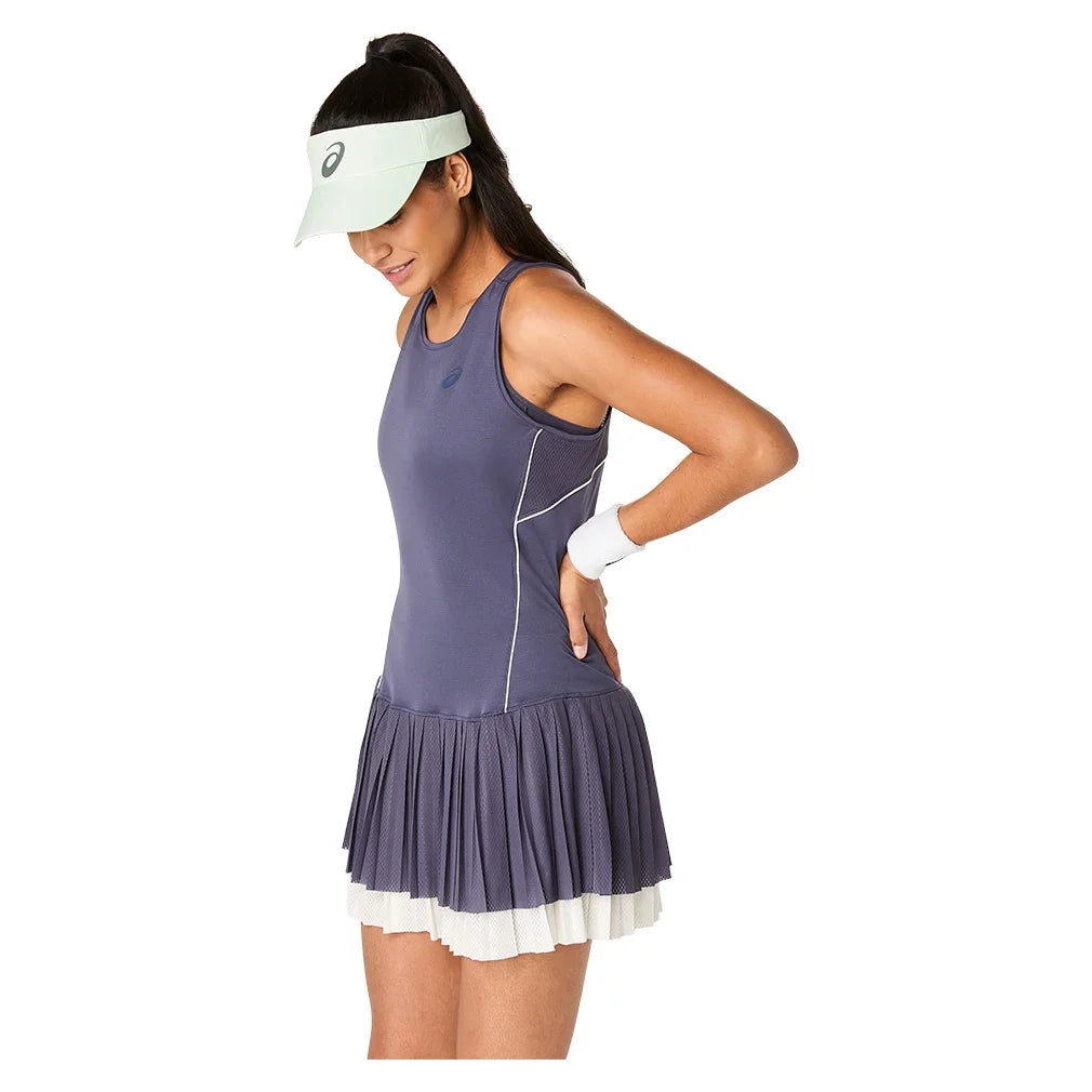 Women`s Match Tennis Dress Apparel Asics