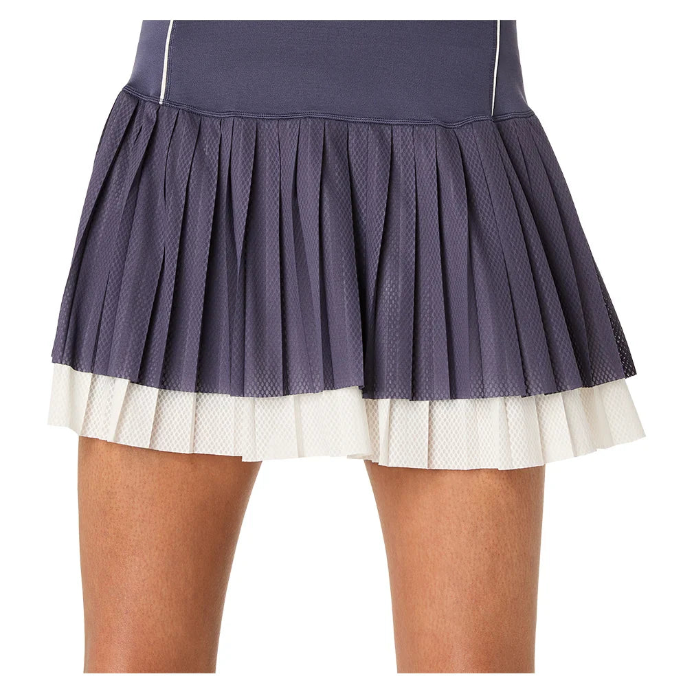 Women`s Match Tennis Dress Apparel Asics