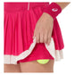 Women`s Match Tennis Dress Apparel Asics