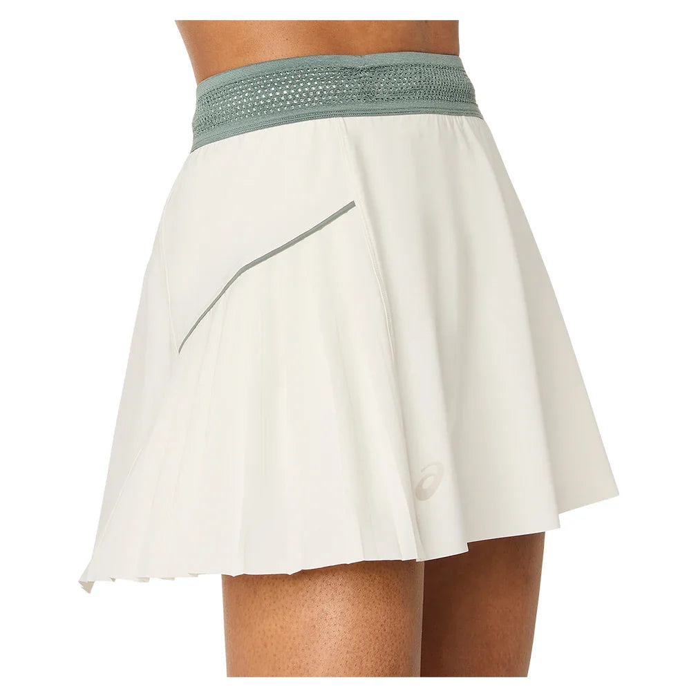 Women`s Match Tennis Skort Apparel Asics