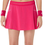 Women`s Match Tennis Skort Apparel Asics