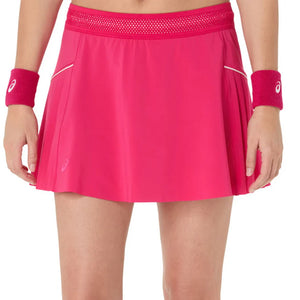 Women`s Match Tennis Skort Apparel Asics