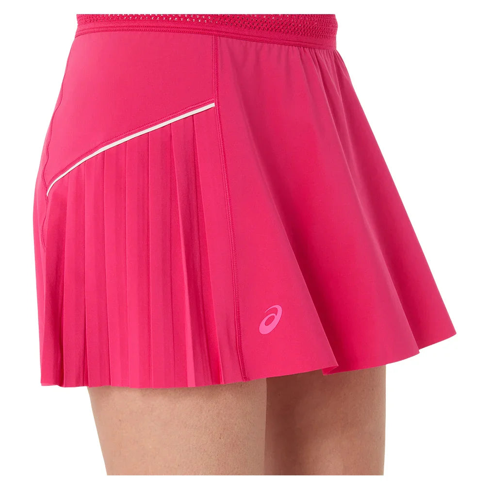 Women`s Match Tennis Skort Apparel Asics