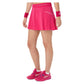 Women`s Match Tennis Skort Apparel Asics