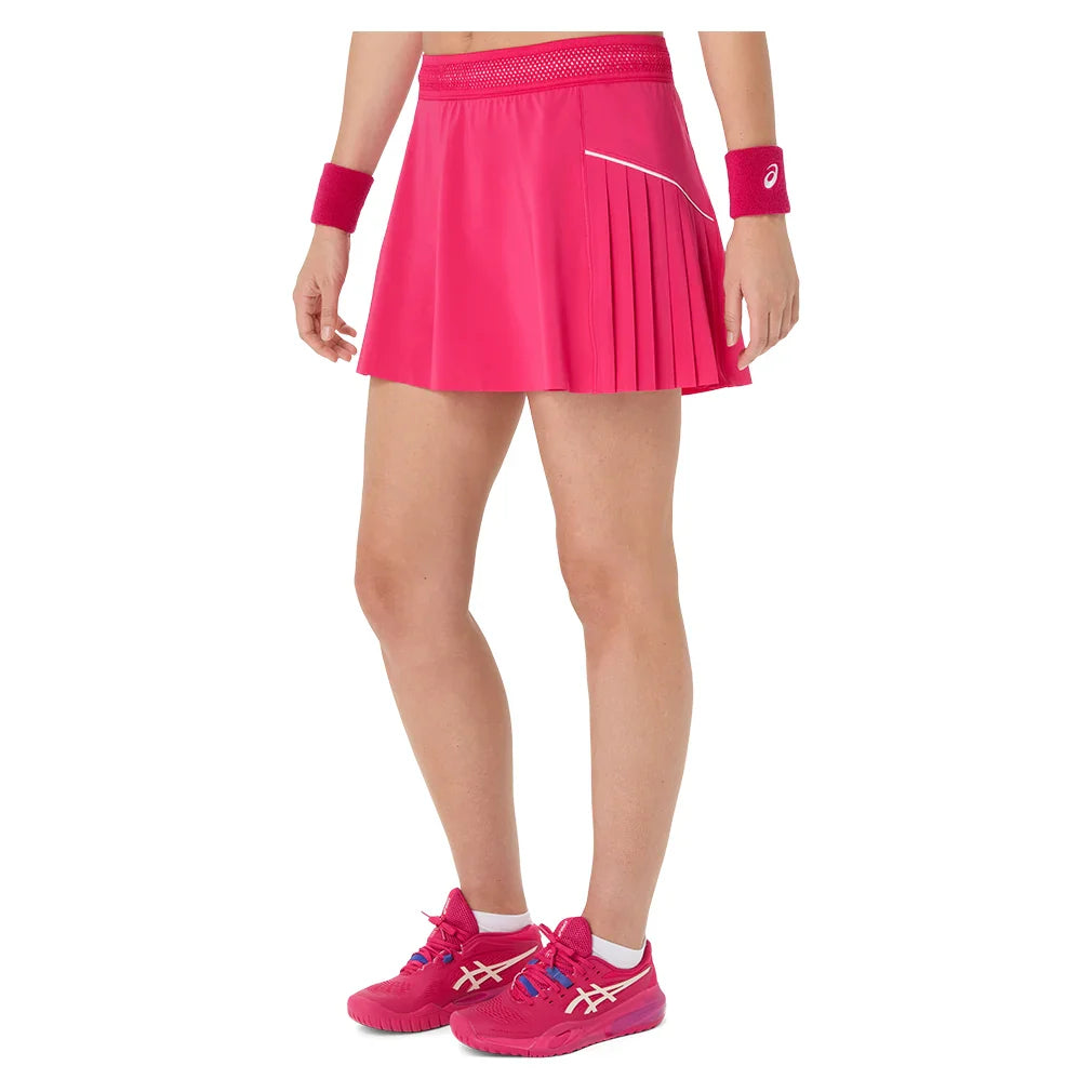 Women`s Match Tennis Skort Apparel Asics