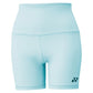 Women`s Tournament Tennis Dress with Inner Shorts Crystal Blue Apparel Yonex