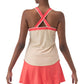 Women`s Tennis Tank Top Apparel Yonex