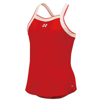 Women`s Tennis Tank Top Apparel Yonex