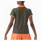 Women`s Tournament Tennis Polo Apparel Yonex