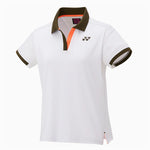 Women`s Tournament Tennis Polo Apparel Yonex