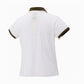 Women`s Tournament Tennis Polo Apparel Yonex