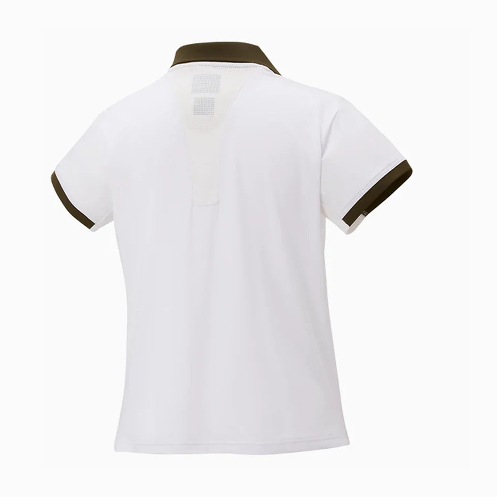 Women`s Tournament Tennis Polo Apparel Yonex