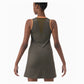 Women`s Tournament Tennis Dress with Inner Shorts Apparel Yonex