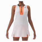 Women`s Tournament Tennis Dress with Inner Shorts Apparel Yonex