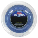 Big Hitter Blue 16G Reel Tennis String Strings Tourna