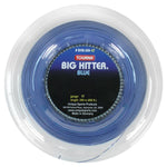 Big Hitter Blue 17G Reel Tennis String Strings Tourna