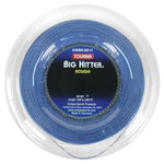 Big Hitter Blue Rough 17G Reel Tennis String Strings Tourna