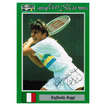 Raffaella Reggi Signed Women`s Accessories Tennis Express