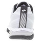 Men's Mirage 300 Speed Tennis Shoes All White and All Black Footwear Lotto