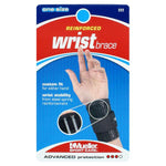 Wrist Brace Black Accessories Mueller