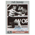 JoAnne Russell Signed Legends Memorabilia Netpro