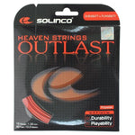 Outlast 16g Tennis String Strings Solinco