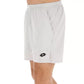 Men's Top II 7 Inch Tennis Short Apparel Lotto