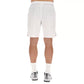 Men's Top II 9 Inch Tennis Short Apparel Lotto