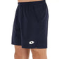 Men's Top II 7 Inch Tennis Short Apparel Lotto
