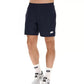 Men's Top II 7 Inch Tennis Short Apparel Lotto