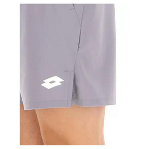 Men's Top Ten 7 Inch Tennis Short II Quicksilver Apparel Lotto