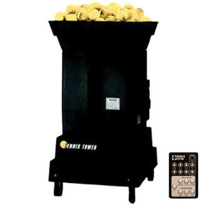 Tennis Tower Player Multi Remote Court Equipment Sports Tutor
