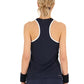 Women's Squadra II Tennis Tank Apparel Lotto