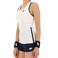 Women's Squadra II Tennis Tank Apparel Lotto