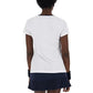 Women's Squadra II Tennis Top Apparel Lotto