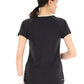 Women's Squadra II Tennis Top Apparel Lotto
