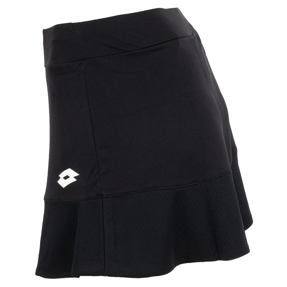 Women's Squadra II Tennis Skort Apparel Lotto