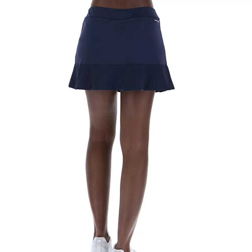 Women's Squadra II Tennis Skort Apparel Lotto