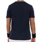 Men's Squadra II Tennis Top Apparel Lotto