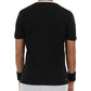 Men's Squadra II Tennis Polo Apparel Lotto