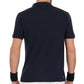 Men's Squadra II Tennis Polo Apparel Lotto