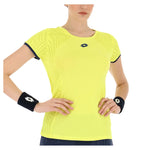 Women's Superrapida V Pickleball Top Apparel Lotto